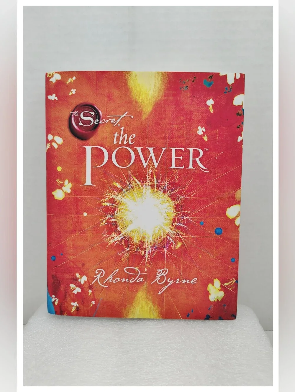 'THE POWER' and 'THE SECRET GRATITUDE BOOK'